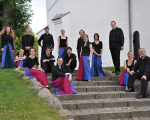 Australian Chamber Choir