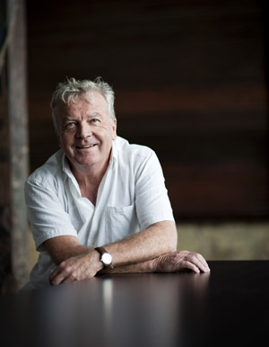 Andrew Ross