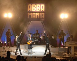 ABBA Mania