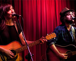 Jen Cloher & Jordie Lane