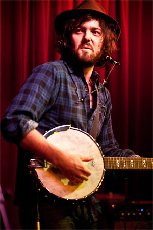 Jen Cloher & Jordie Lane