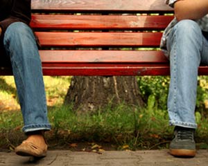 The Company I Keep | Second Echo Ensemble