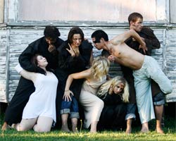 Crave & Lot's Wife | ABitOnTheSide