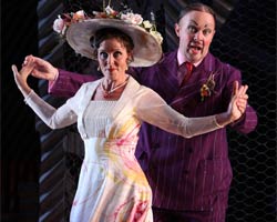 The Elixir of Love | Opera Queensland