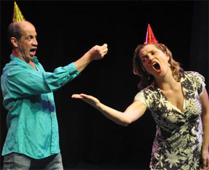 Every Single Saturday