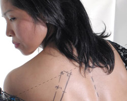 The Folding Wife | Urban Theatre Projects and Anino Shadowplay Collective