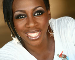 Gina Yashere
