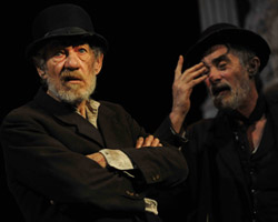 Waiting for Godot | Theatre Royal Haymarket Company