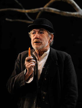 Waiting for Godot | Theatre Royal Haymarket Company