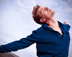 Half a Person: My Life as Told by The Smiths | Fly-On-The-Wall Theatre