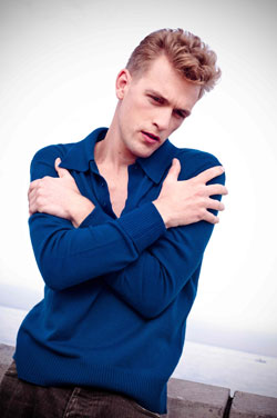 Half a Person: My Life as Told by The Smiths | Fly-On-The-Wall Theatre