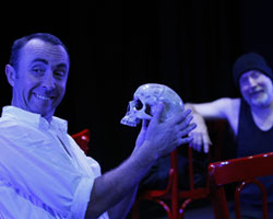 Hamlet | Harlos Productions