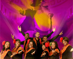 Concert of Hope | Harlem Gospel Choir