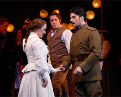 La sonnambula | Opera Australia