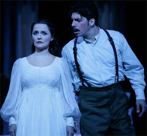 La sonnambula | Opera Australia