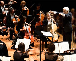 Mahler’s Song of the Earth | Sydney Symphony