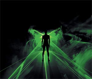 Mortal Engine | Chunky Move