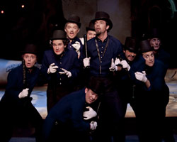 The Pirates of Penzance | Gilbert & Sullivan Society of South Australia