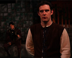 Romeo and Juliet | Eagle's Nest Theatre