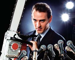 Richard III | Melbourne Theatre Company