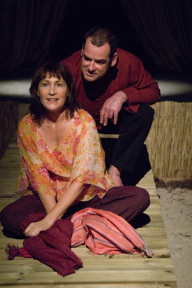 The Tempest | Mixed Salad Productions