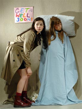 That Face | Red Stitch Actors Theatre