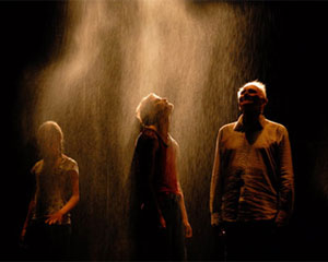 The Age I'm In | Force Majeure