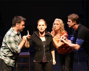 [title of show] | Magnormos