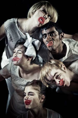 Trans-Mute | Union House Theatre