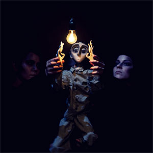 The Timely Death of Victor Blott | Dead Puppet Society