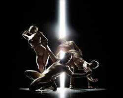 we unfold | Sydney Dance Company