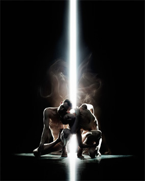 we unfold | Sydney Dance Company