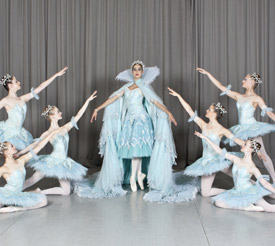 Australian Ballet School