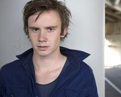 Dylan Young