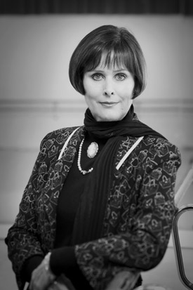 Marilyn Rowe