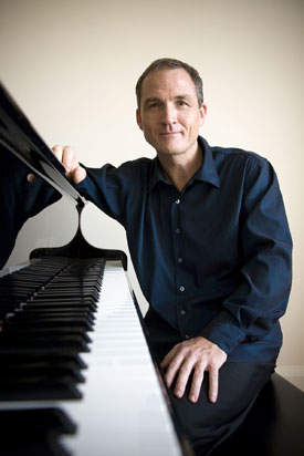 Michael Kieran Harvey