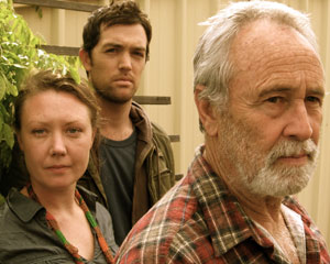 The Nightwatchman | If Theatre