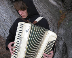 Monika Brooks, West Head Project V