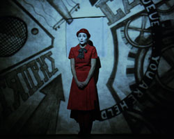 The Animals and Children Took to the Streets | 1927