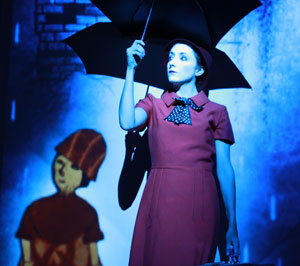 The Animals and Children Took to the Streets | 1927