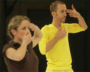 Basically I don't but actually I do