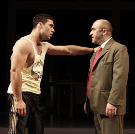 The Give and Take | State Theatre Company of SA