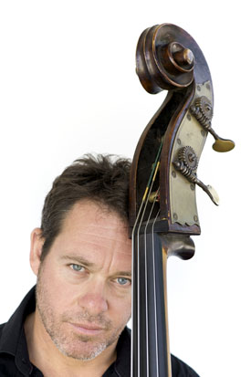 Jonathan Zwartz & The Sea
