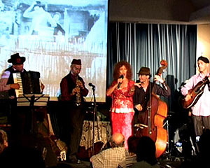 Klezmer Connexion