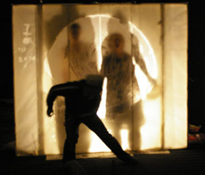 Duets for Lovers and Dreamers