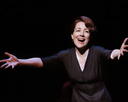 Songs For Nobodies | Melbourne Theatre Company