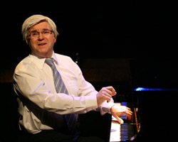 Not Quite Out of the Woods | The Wharf Revue