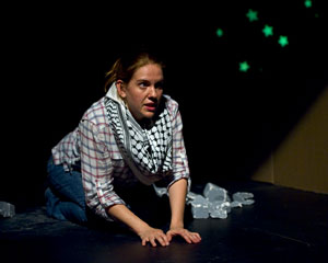 My Name is Rachel Corrie | fortyfivedownstairs