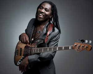 Richard Bona