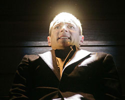 The Tell-Tale Heart | Malthouse Theatre